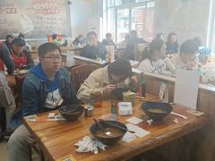 大堂-螺蛳粉先生(蓟门桥店)