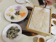 -凯盈阁·顺德私房菜·桑拿鸡