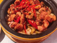 -闽上鲜·福建菜(龙湖滨江天街店)