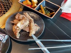 -谷牛和牛烤肉(漕河泾印象城店)