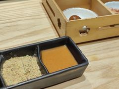 -松鱼亭·和牛烧肉(协鑫广场店)