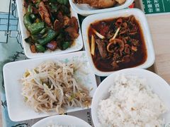 -老乡鸡(华润太湖店)