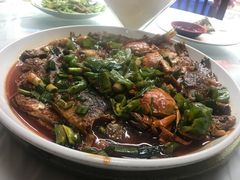 -高淳老街土菜馆(迎薰门店)