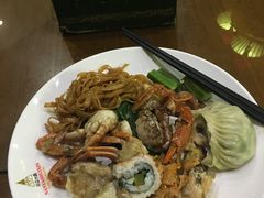 -南亚水鑫温泉SPA(恒宇商业广场店)