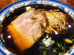 -同得兴 Since·1995 传统苏式面馆(嘉馀坊店)