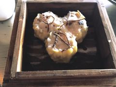 十年老陈皮烧卖-彩丰楼中餐厅·仁恒洲际酒店