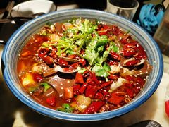-绿茶餐厅(光谷世界城步行街店)