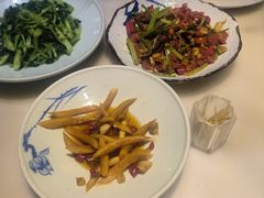 -大城小院饭店(博隆广场虹桥店)