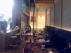 -Seesaw Coffee(苏州中心店)