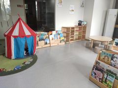 -海汀顿儿童之家(保利香雪园区)