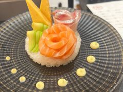 -Sushi Hanzo半藏(天环广场店)