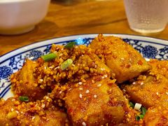 -蜗牛小馆醉乡民谣云南菜(惠新西里店)