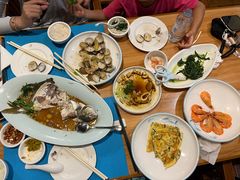 -糟粕醋·椰苑海南菜餐厅(亚龙湾天域酒店)