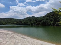 -广州市白云山风景名胜区