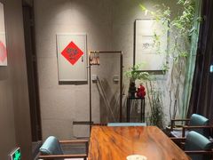 -王府茶楼茶宴·创意菜(大观园总店)