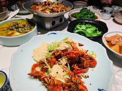 -卯时·龙光雅宴·精致锡帮菜(惠山古镇店)