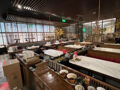 -日丰园海肠水饺·老字号大连海鲜(和平广场店)