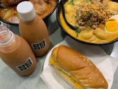 -华嫂冰室(尖沙咀店)