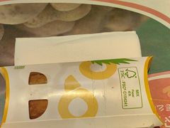 -麦当劳(双榆树店)