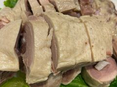 -米香居新鲁味·水饺餐厅