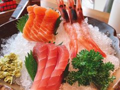 -九井澤精致料理(金茂店)