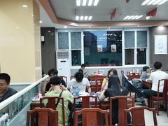 大堂-日月永和中国餐饮名店(东湖店)
