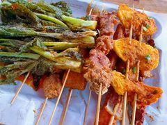 -魏记里脊肉炸炸炸(南门口店)