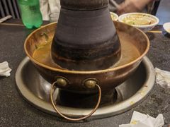 -将台涮肉(酒仙桥店)
