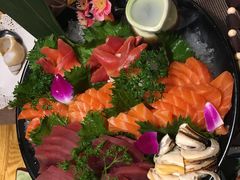 -德川家日本料理(中关村寰太大厦店)
