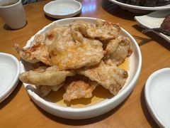 -百年石锅饭(阿里郎美食街店)