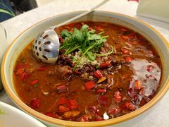 -复旦大学本部-食堂