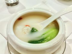 -Yan Ting 宴庭中餐厅(上海静安瑞吉酒店)