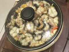 -鹅公村·国家非遗传承(荔湾店)