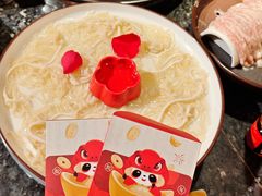 -蜀大侠火锅(总府路店)