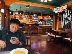 大堂-秀·爱尔兰餐吧(上海路店)