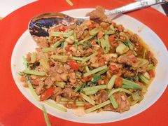 -匠熙小馆(崇文门店)