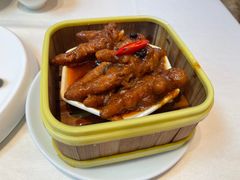 -香港狮子山下·明星粤菜餐厅(北苑店)