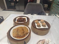 -稻香酒家·33年老字号·港式粤菜(富邦中心店)