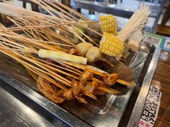 -杨校长·老成都串串香火锅(全国总店)