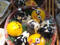 -伊藤洋华堂(温江店)