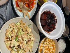 -金陵家宴·金陵春·南京菜(夫子庙店)