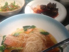 -西郊八号·山野江西菜(开发区店)