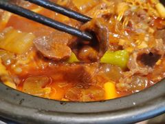 -肖记公安牛肉鱼杂馆· 省级非物质文化遗产(仁和路店)