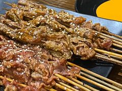 -黄师傅湿辣牛肉(胡桃里店)