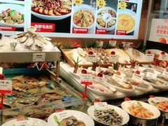 -必点海鲜·鲅鱼水饺(鞍山西道店)