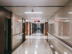 -重庆医科大学附属第一医院(金山院区)