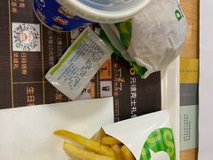 -德克士(二宫店)