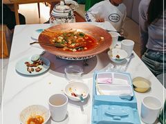 -阿娜尔·新疆菜(宜家荟聚中心店)