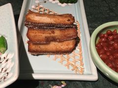 -新白鹿餐厅(悠迈生活广场店)