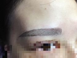 点击看大图 -HQ半永久纹绣纹眉